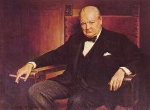 Winston Churchill on Socialism